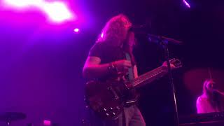 Watch Ben Kweller Starz video