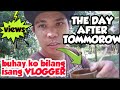 anu ang tunay na buhay ko sa likod ng pagiging isang VLOGGER A DAY IN MY LIFE (PASAMOK TV)