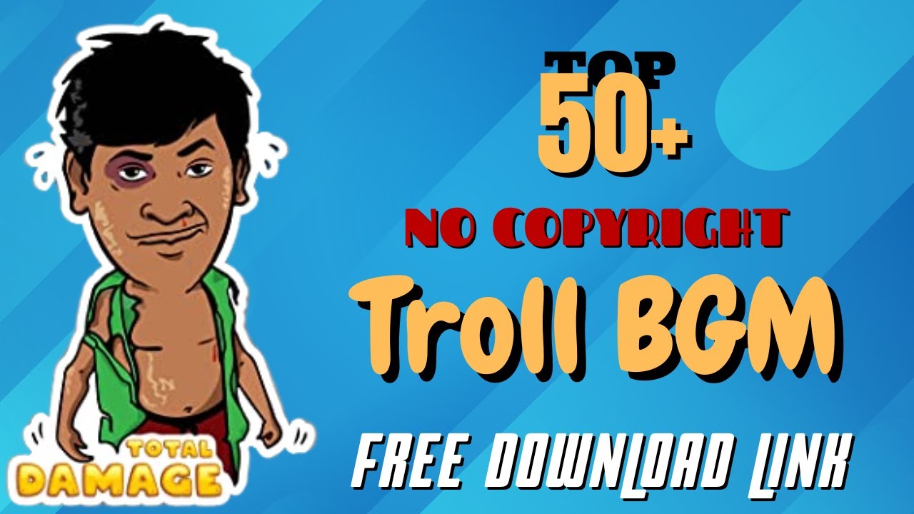 TOP 50+ Funny Sound Effects for YouTuber Vlog NONCOPYRIGHTED Funny