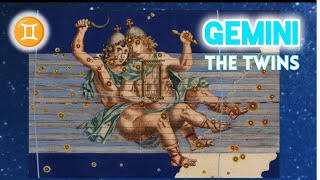 Astrology History: Gemini Zodiac Sign “The Twins”