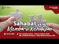 Kebaktian minggu pentakosta gki manyar 19 mei 2024   onsite  online