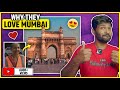 Tribute to MUMBAI - the city that never sleeps by Abhi and Niyu | Mumbai Vlog