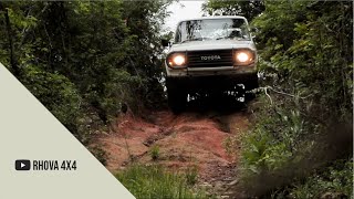 1982 Toyota Land Cruiser FJ60 | a 2021 review