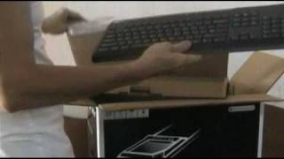 Acer Aspire M5711-483X ( Unbox )
