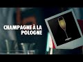 CHAMPAGNE À LA POLOGNE DRINK RECIPE - HOW TO MIX