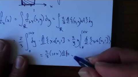 Independent Random Variables 2