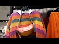 BENETTON ОСЕННЯЯ ЯРКАЯ КОЛЛЕКЦИЯ 🧥👖ЦЕНЫ в КИЕВЕ 👜 КРАСИВЫЙ СВИТЕР БАЗОВЫЙ ПЛАЩ🌹