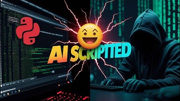 How to Use ChatGPT to Create Python Scripts in Kali Linux (Step-by-Step)