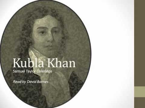 a review of samuel taylor coleridges the kubla khan Read book review: kubla khan by samuel taylor coleridge kubla khan or, a vision in a dream: a fragment is a poem written by samuel taylor coleridge. a review of samuel taylor coleridges the kubla khan Read book review: kubla khan by samuel taylor coleridge kubla khan or, a vision in a dream: a fragment is a poem written by samuel taylor coleridge.