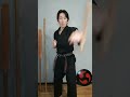 TONFA TRAINING @ HOME 🏠 | Ryukyu Kobudo, Okinawa Kobudo 👊🥋🔥 #shorts