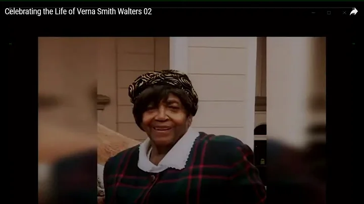 Celebrating the Life of Verna Smith   Walters 02