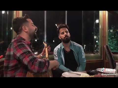 Veysel Mutlu & Arda Balkay - Sende Kaldı Yüreğim ( Bağımlılık Yapar)