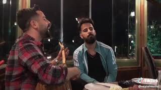 Veysel Mutlu & Arda Balkay - Sende Kaldı Yüreğim ( Bağımlılık Yapar) Resimi