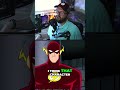 The Flash: Why Wally West is the BEST Flash! #theflash #flash #wallywest #dc #dccomics #barryallen