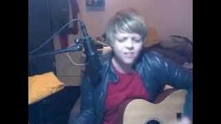 Afterglow - Wilkinson (cover by Sih)