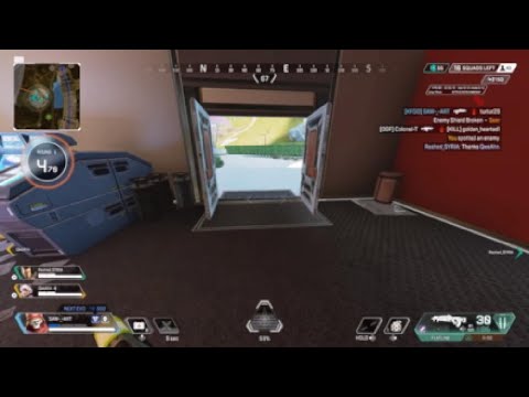 ابكس لجند جلد رفلنت الوحش