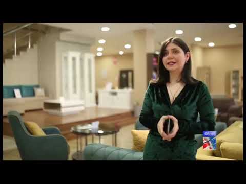 \"ემბავუდის\"  სააქციო სიუჟეტი დილის გადაცემაში