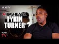Tyrin Turner on Auditioning for Lead Role of 'Boyz N the Hood' (Flashback)