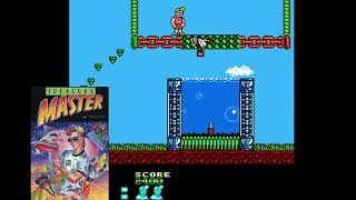 Treasure Master - Track 1 [Best of NES OST]