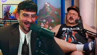 Stavros Defends Hasanabi