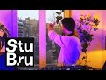 Capture de la vidéo Netsky + Studio Brussels Live Stream