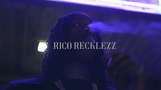 Rico Recklezz - Thank You Come Again [Chopped & Screwed]