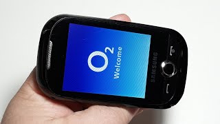 картинка: Samsung Corby S3650 — бюджетный смартфон  недорогое устройство для прогрессивной молодёжи 2009 года