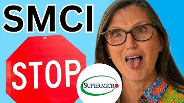 SMCI Stock (Super Micro Computer stock) SMCI stock PREDICTION SMCI STOCK analysis SMCI stock news