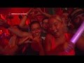 Hardwell Live @ Tomorrowworld 2015 Atlanta, USA