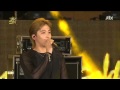 130119 27th Samsung Galaxy Golden Disk Awards 2013 FTISLAND LIFE + I WISH