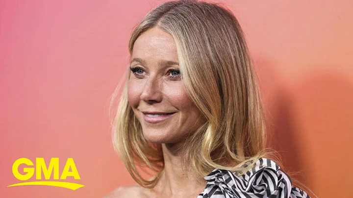Gwyneth Paltrow's trial over alleged 2016 ski crash begins l GMA