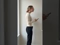 Fix Your Posture in 7 Days — Day 1 #posture #posturefix #fitnesstips
