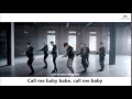 EXO- Call Me Baby [Misheard Lyrics]