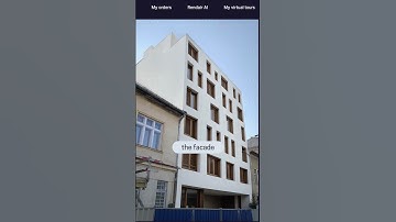 Design Facades with AI!
