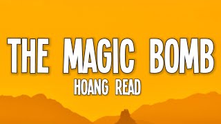 The Magic Bomb (Extended Mix) - Hoàng Read | TikTok Song Resimi