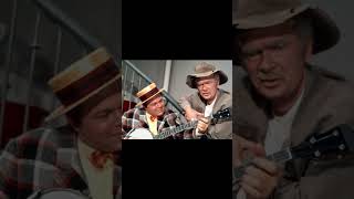 When Roy Clark Stole the Show – Twice!