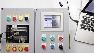 การเขียนคำสั่ง Timer โดยวิธีการดึงข้อมูลจากหน่วยความจำ