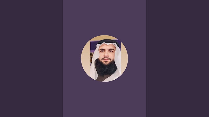بدأت قناة "عاصم هيثم اشكنتنا" بثًا مباشرًا