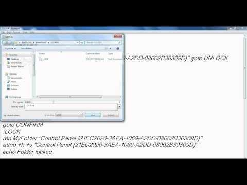 password locker-notepad