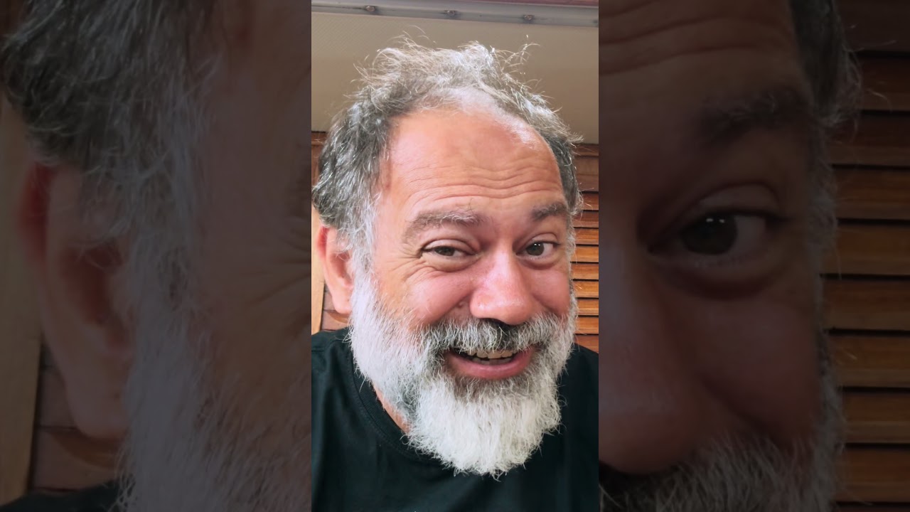 ⁣Saber como as crises se formam é ter um mapa pra traçar uma rota,