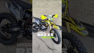 КАК ПРАВИЛЬНО ВЫБРАТЬ ЭНДУРО МОТОЦИКЛ под рост! 3 ЗОЛОТЫХ ПРАВИЛА / BRZ  MOTO