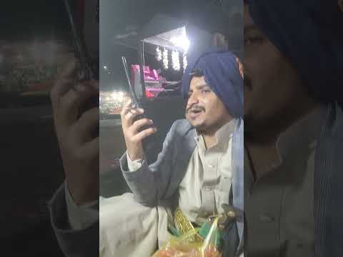 ابو معتز يناشد الرعيه حق أرحب