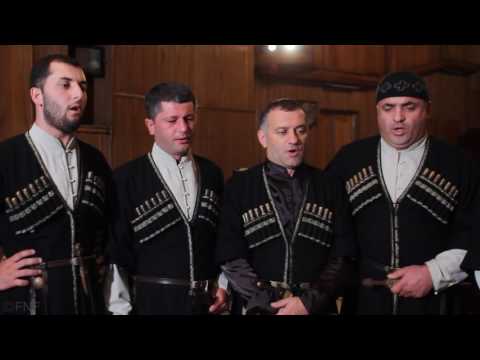 მერისული მაყრული, ანსამბლი \"ელესა\"