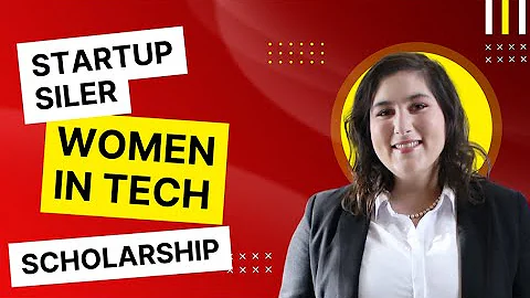 Kristen Picot | StartUP Siler | Scholarship fund