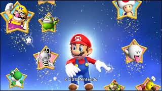 {TAS} Mario Party 9 - All Bowser J.R. Minigames