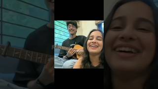 ANARAT PAGLU ✨🫶 #trending #ytshorts #ytviral #love #music #explore #shorts #guitarist #anarat #paglu
