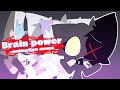 Brain power // animation meme [oc] // FLASH WARN // original animation? ig