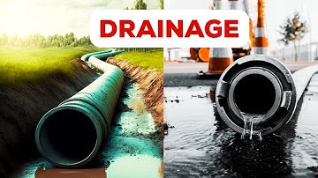 Class 9 | Drainage | CBSE Board | Geography | Home Revise