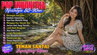 LAGU NOSTALGIA 80-90 AN PALING SEDIH 😭 PATAH HATI 💔 TEMBANG KENANGAN LEBIH BAIK MENGALAH