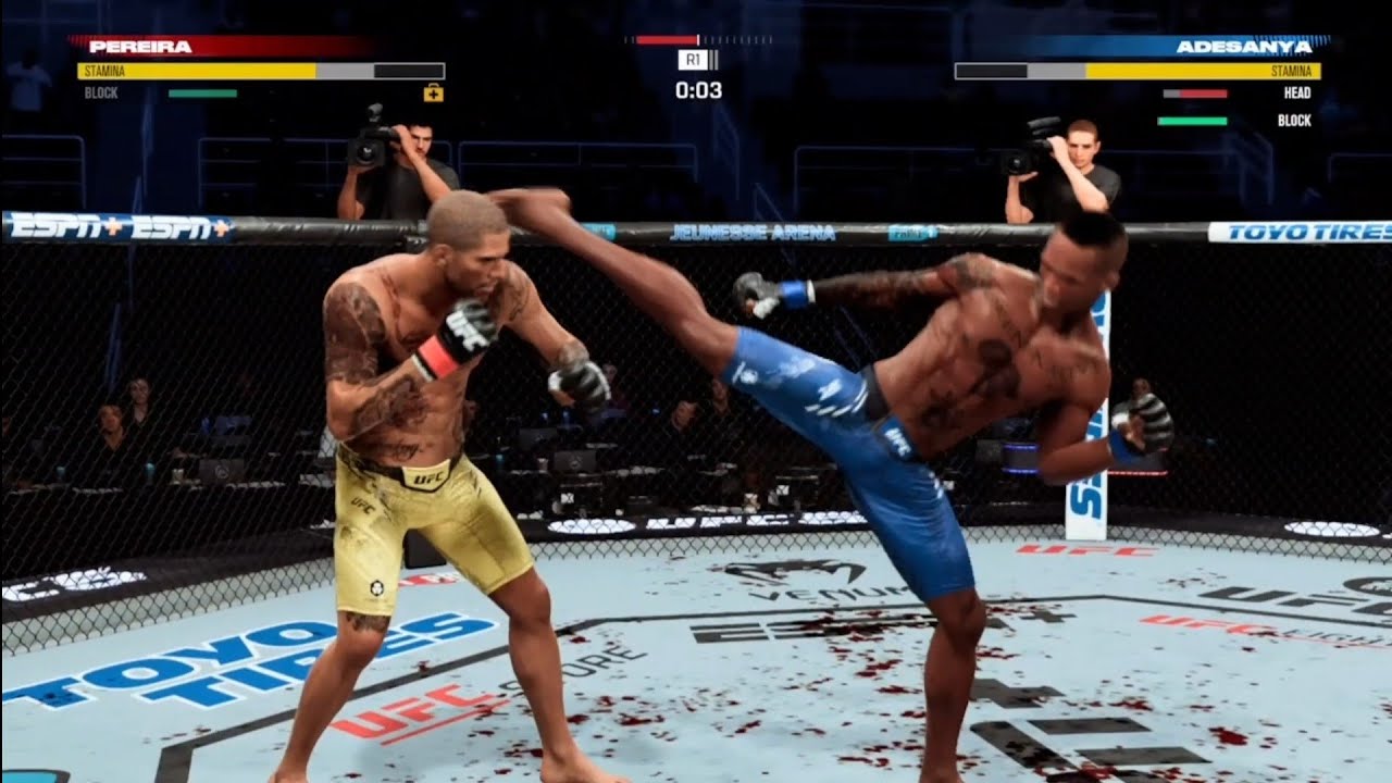 Competitive Fights Insane High Level Competitive Fight With Friend (Watch Until End) - YouTube